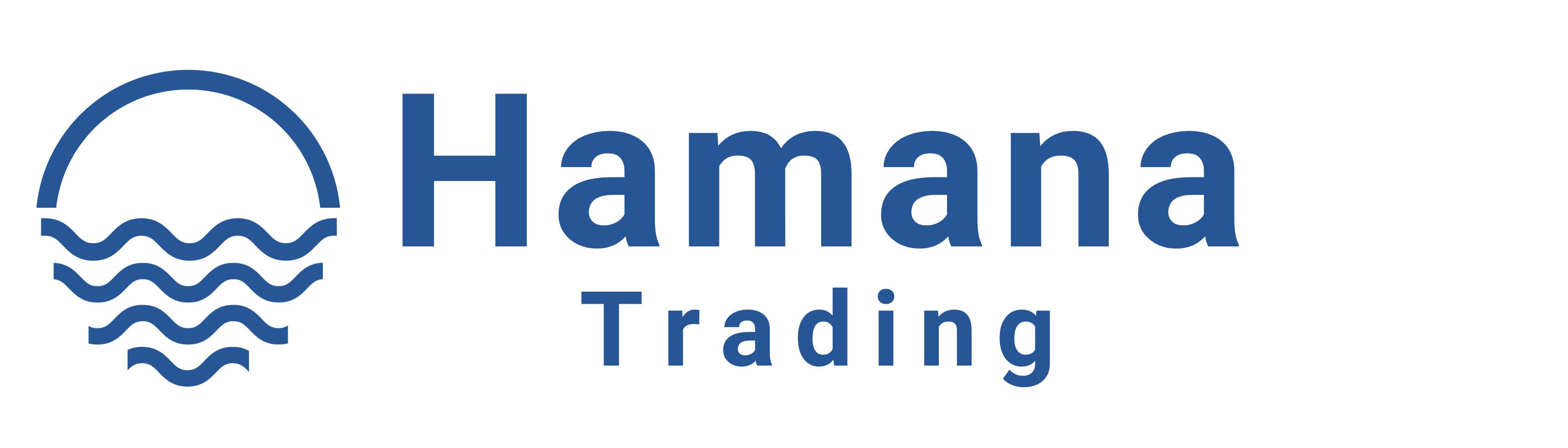 Hamana Trading Inc.